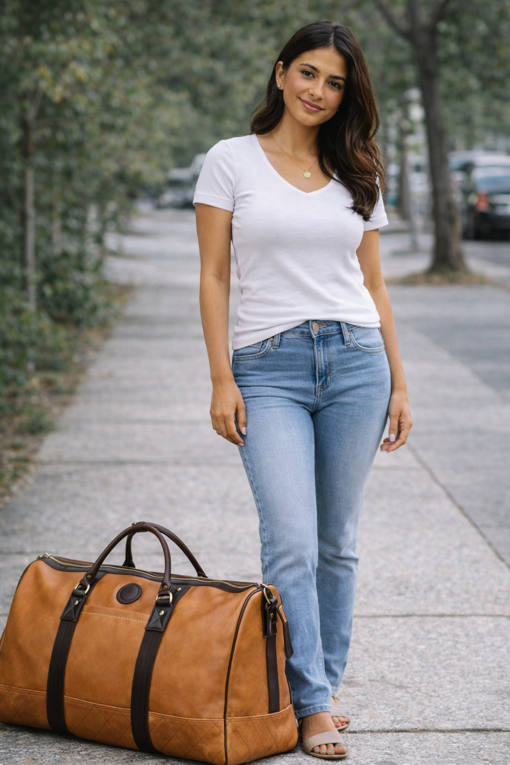 Bags & Accessories