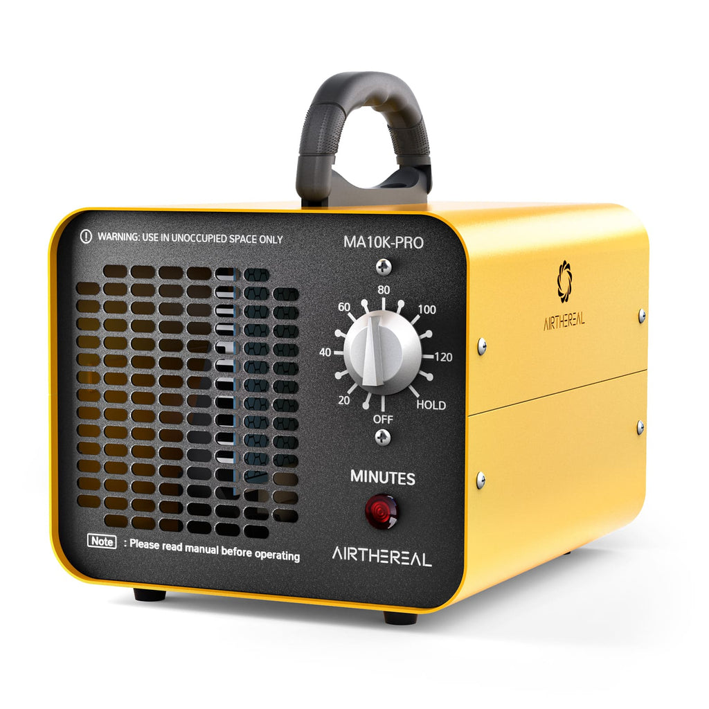MA10K-PRO Ozone Generator