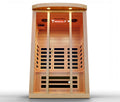 3 Person Home Infrared Sauna | Medical 5™