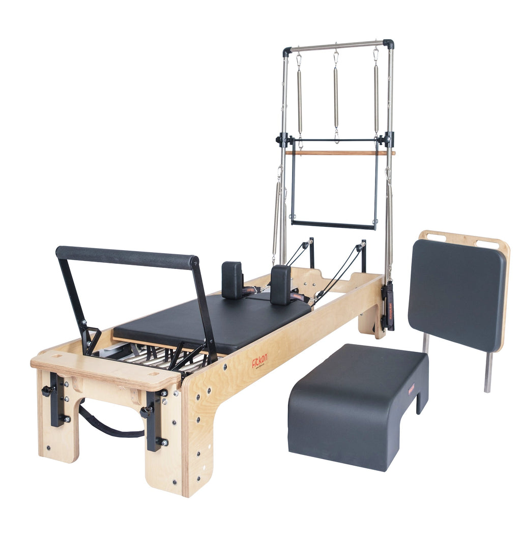 Fitkon™ Powerhouse Plus Reformer