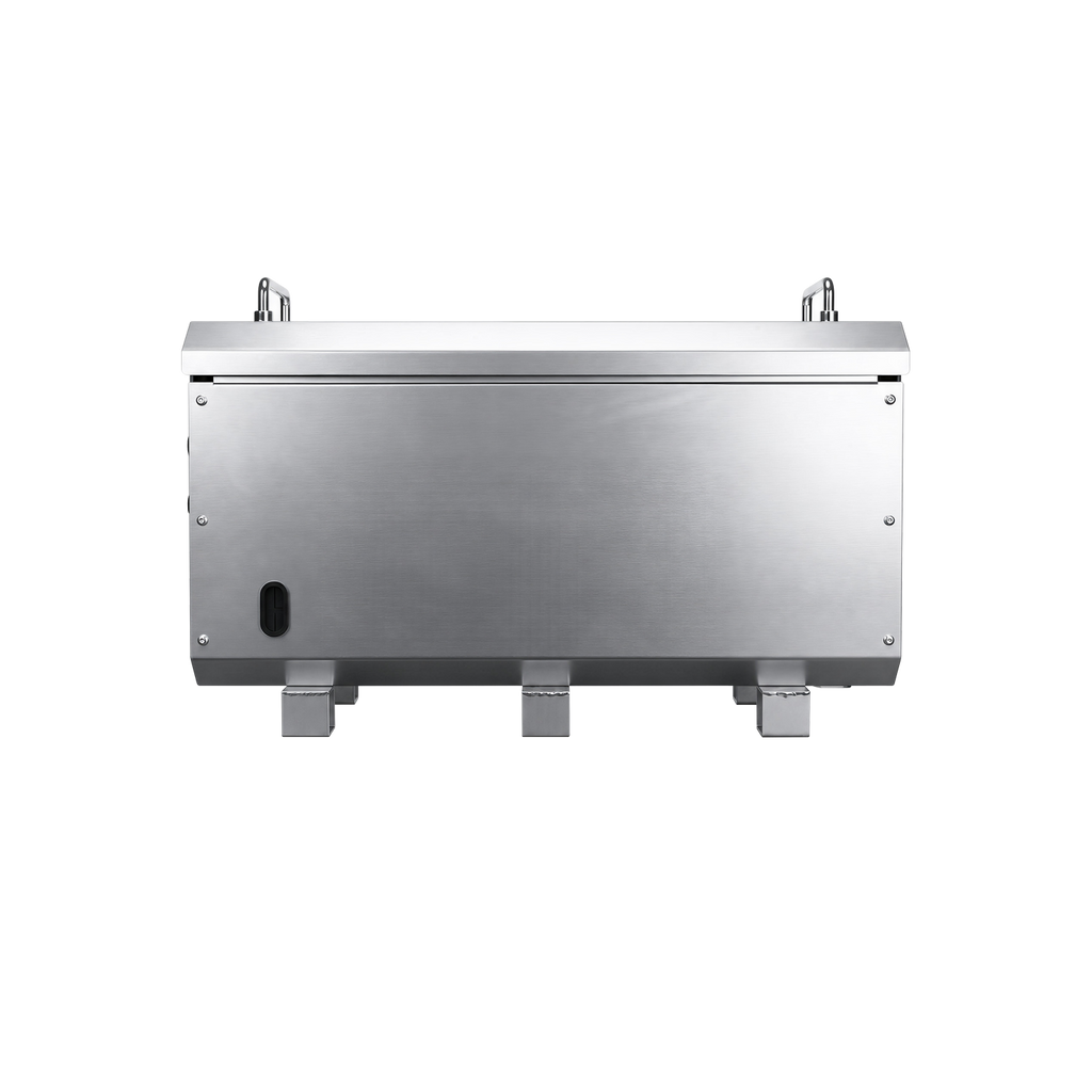 Comvolt Trailer Power System 4200