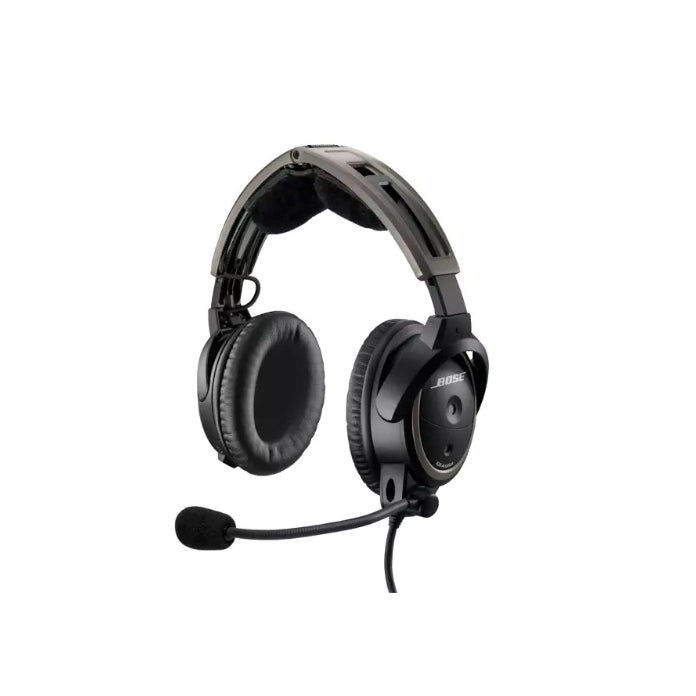 Bose headset