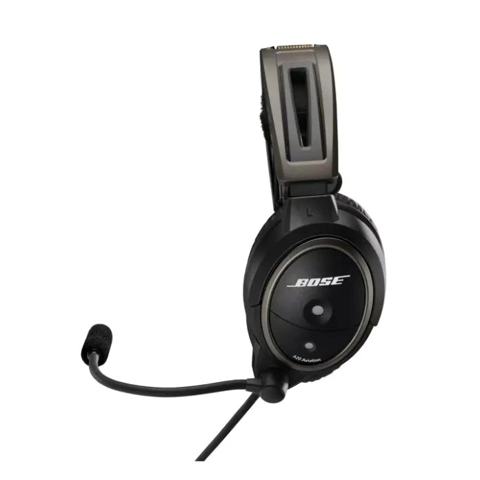 Bose headset