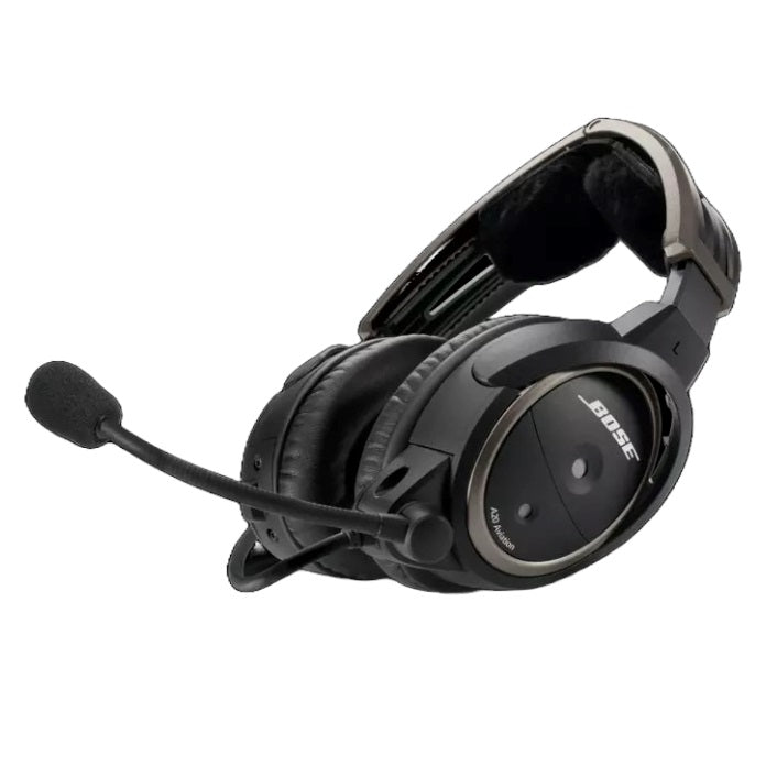 Bose headset