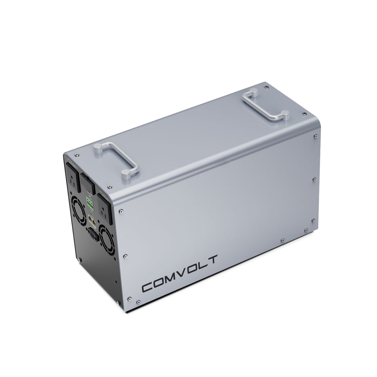 Comvolt 4200 Portable Power Station 12V328Ah