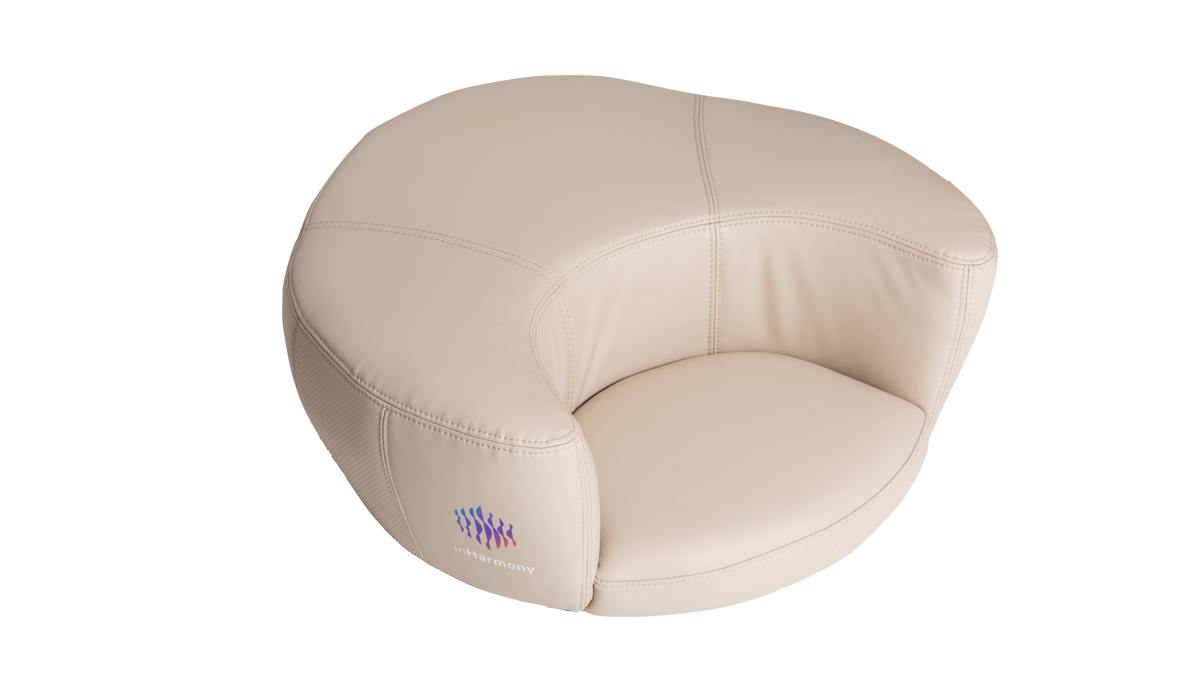 inHarmony Meditation Cushion