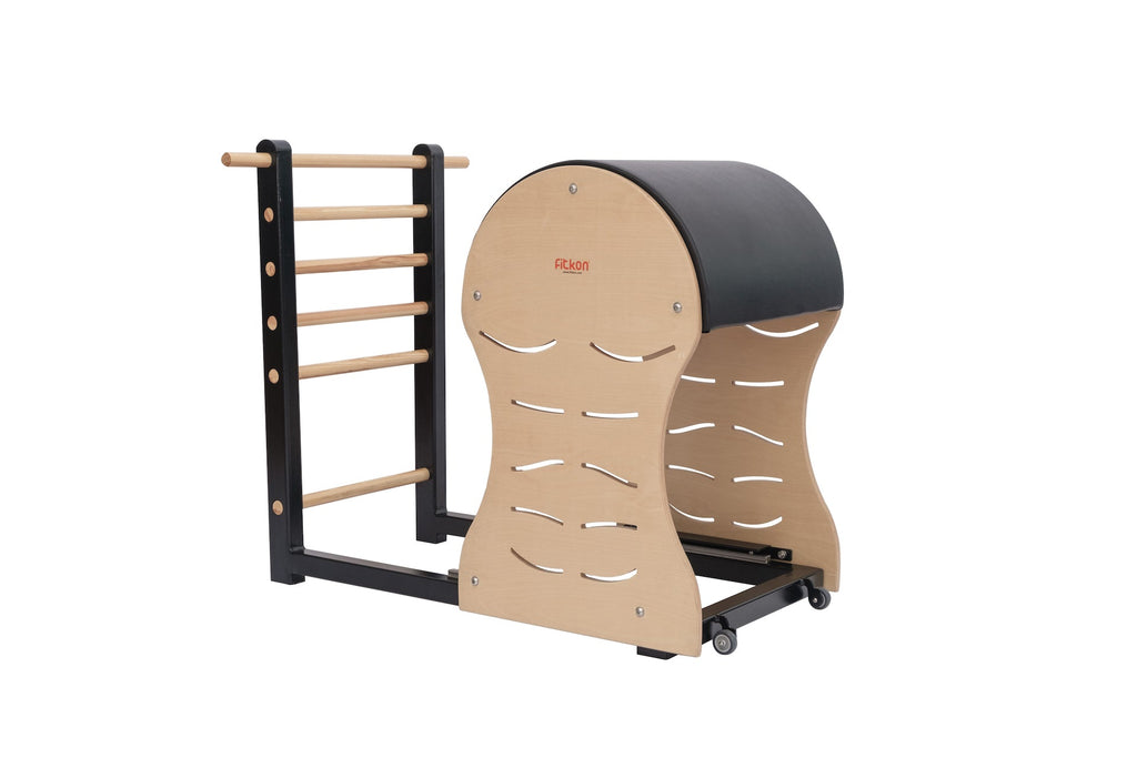 Fitkon™ Powerhouse Ladder Barrel