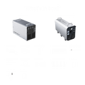 Comvolt Trailer Power System 4200