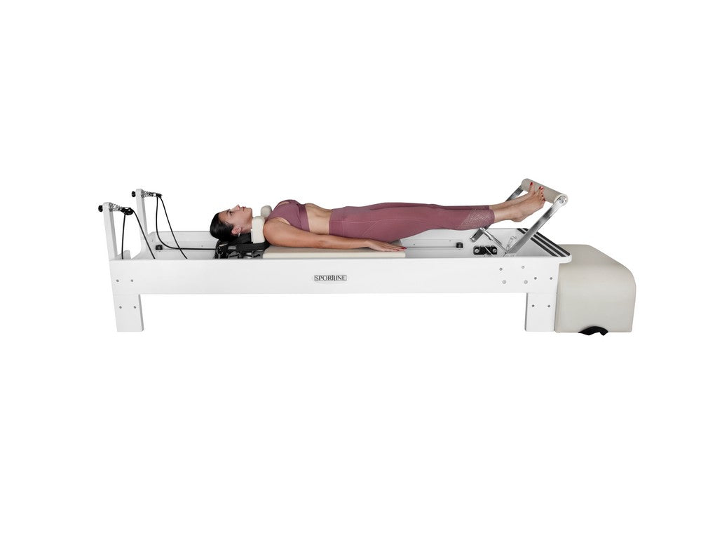 Sportline™ Superior Reformer Bundle
