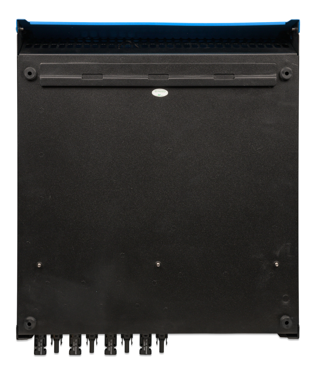 Victron SCC145120512 SmartSolar MPPT RS 450/200-MC4