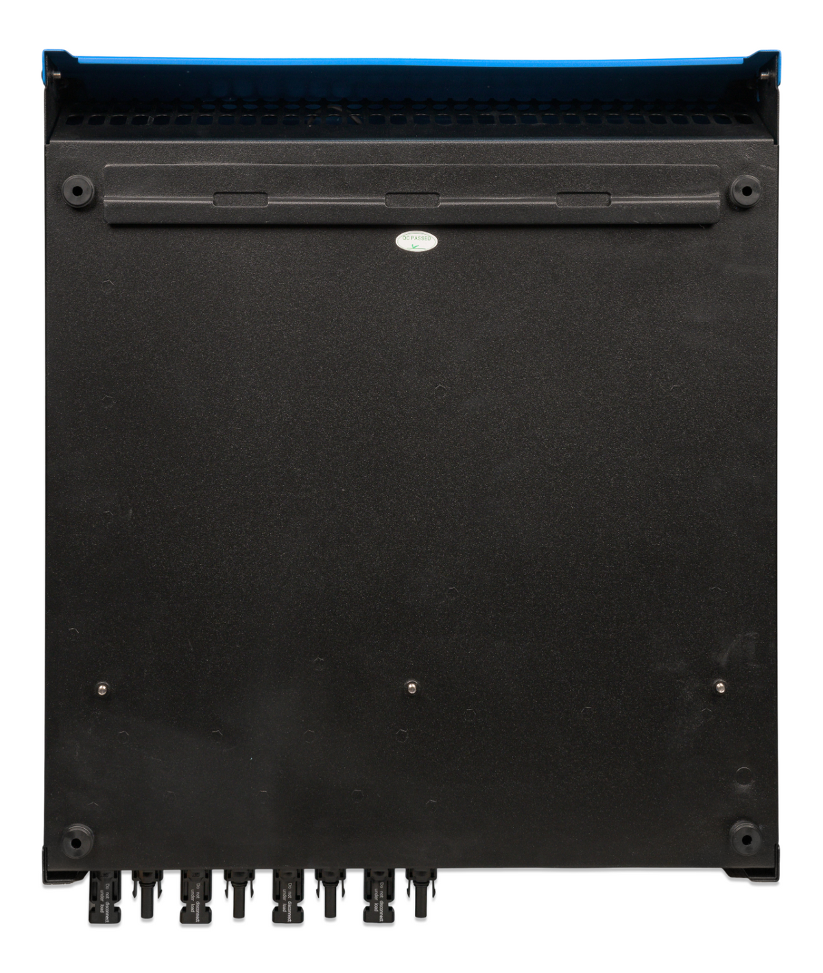 Victron SCC145120512 SmartSolar MPPT RS 450/200-MC4