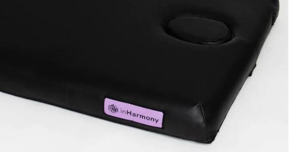 inHarmony Practitioner
