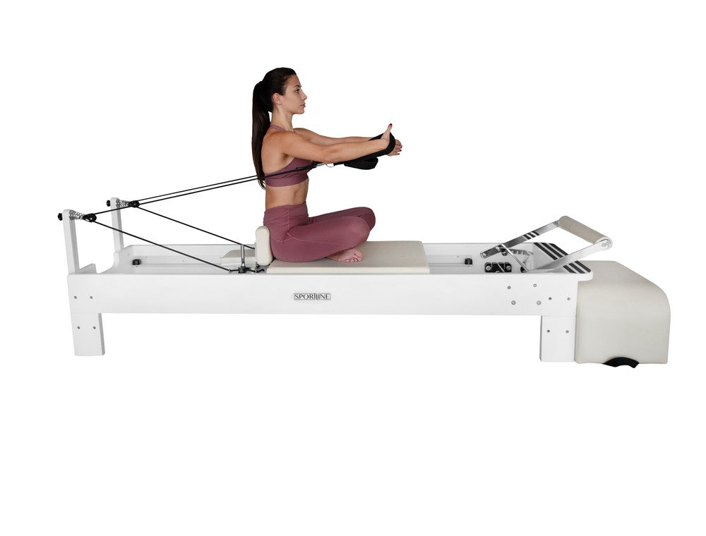 Sportline™ Superior Reformer Bundle