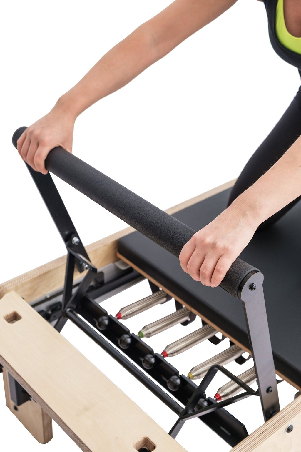 Fitkon™ Powerhouse Plus Reformer