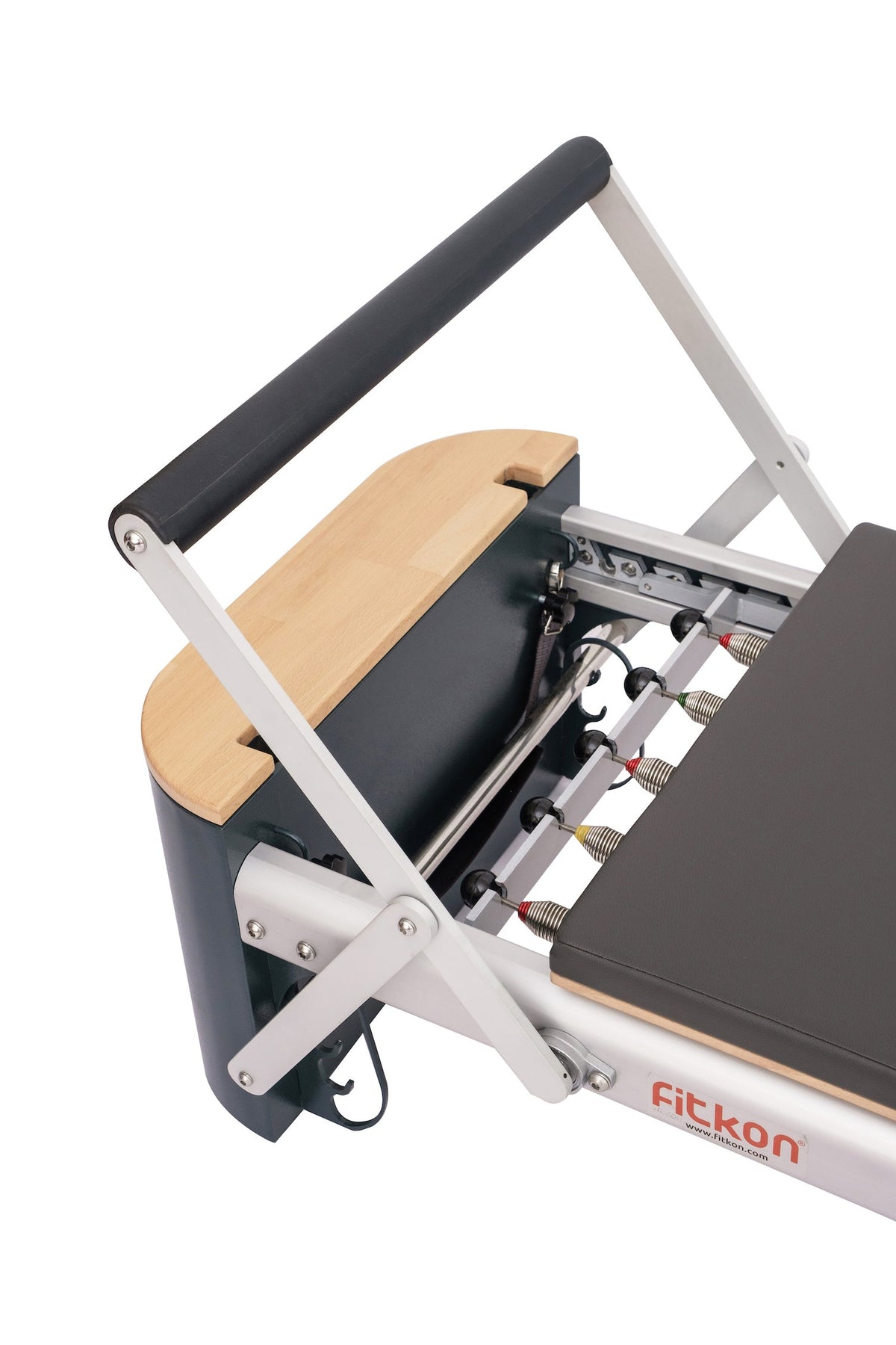 Fitkon™ Pro Reformer Bundle