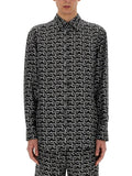 Burberry Men Shirt "B"