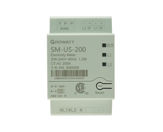Growatt SM-US-200 Smart Meter