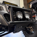 ATC Race Bumper Kit for Can-Am X3