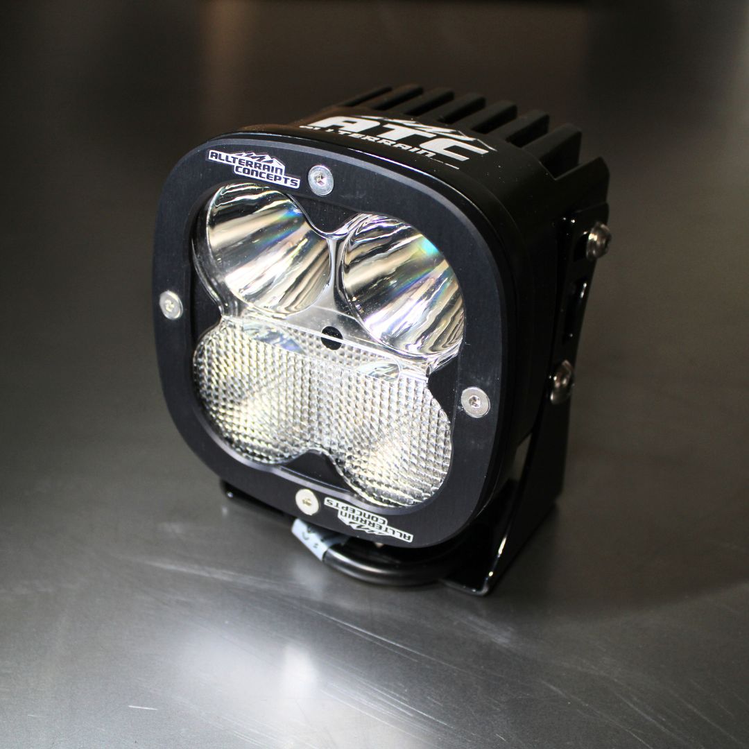 ATC Grill Light Kit for Speed UTV