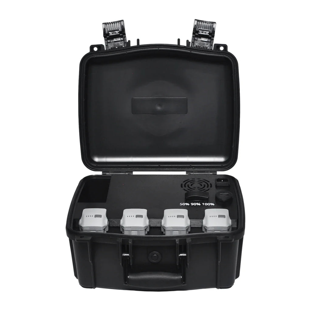 Colorado Drone Chargers DJI Matrice 4 Series PRCS