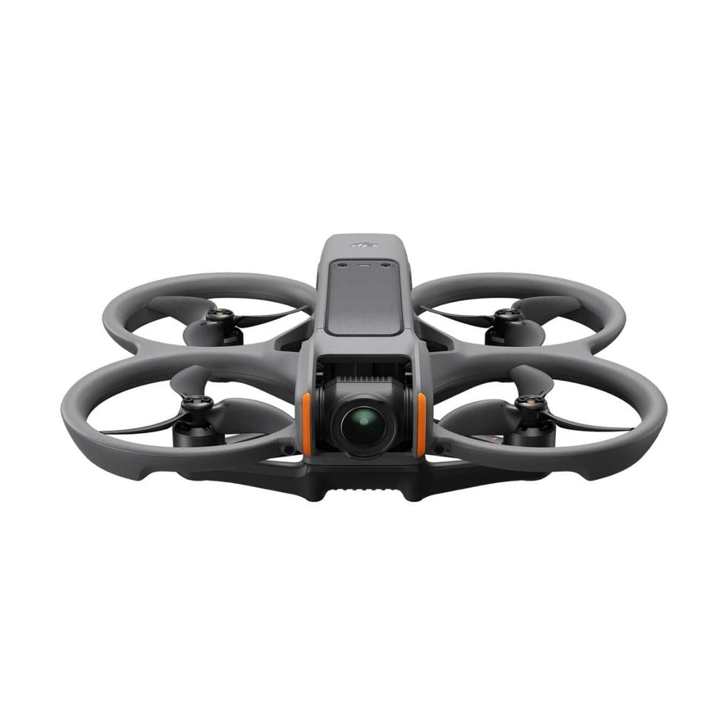 DJI Avata 2 Fly More Combo (3 Batteries)
