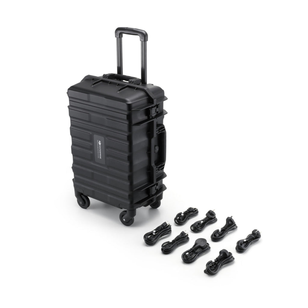 DJI BS100 Intelligent Battery Station for Matrice 400