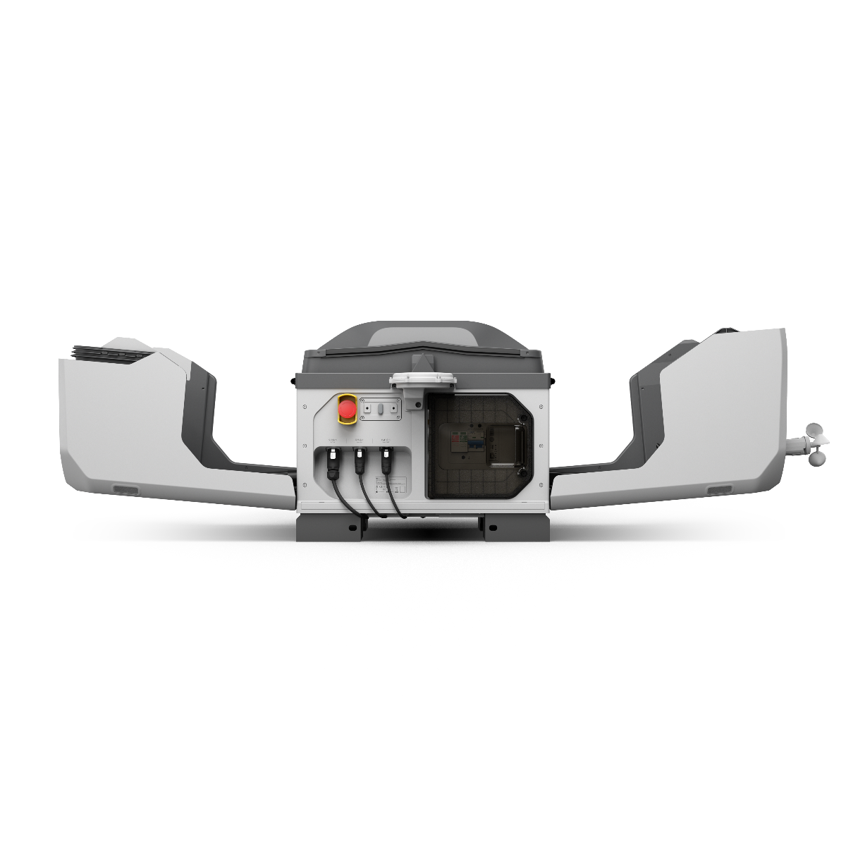 DJI Dock 3