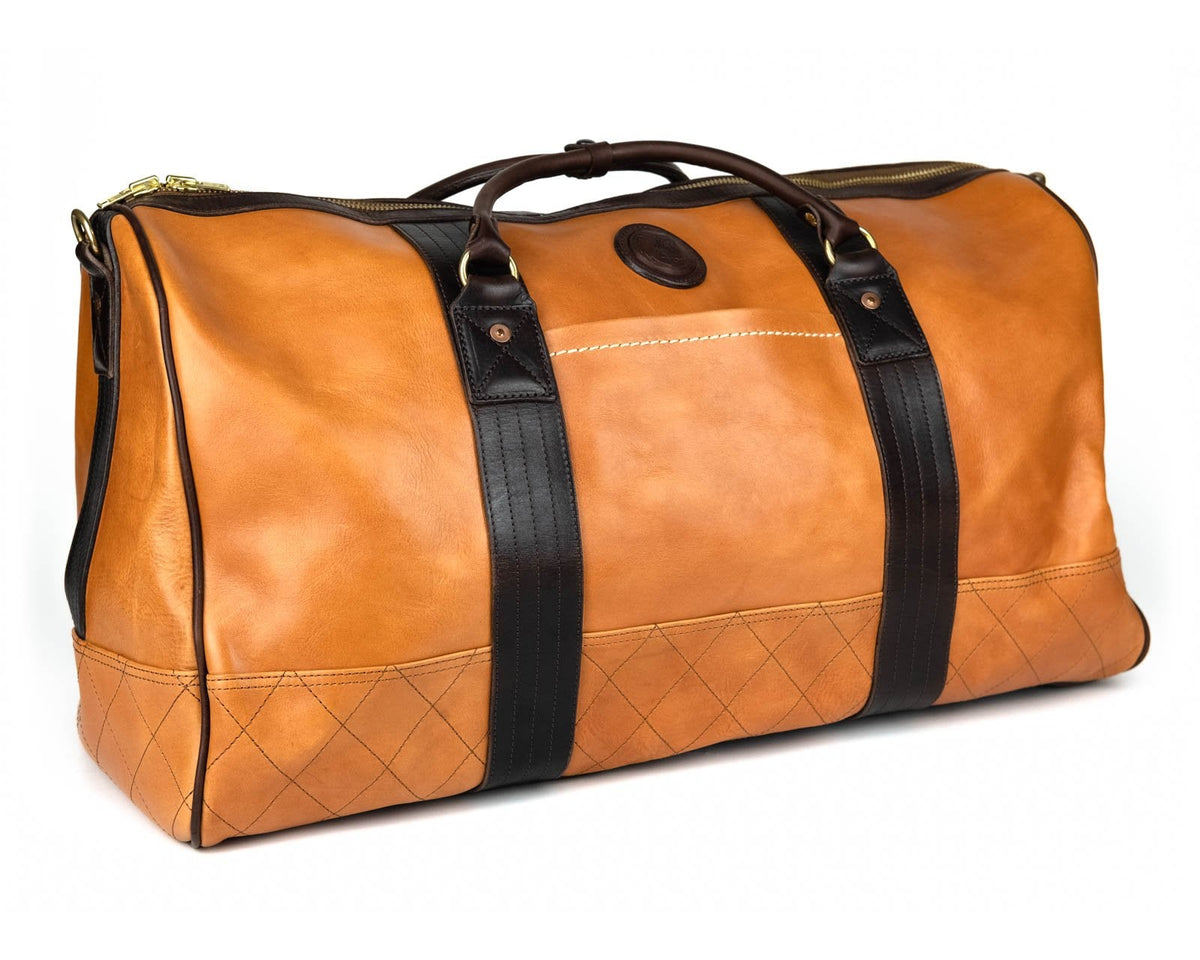 Anthony Duffle