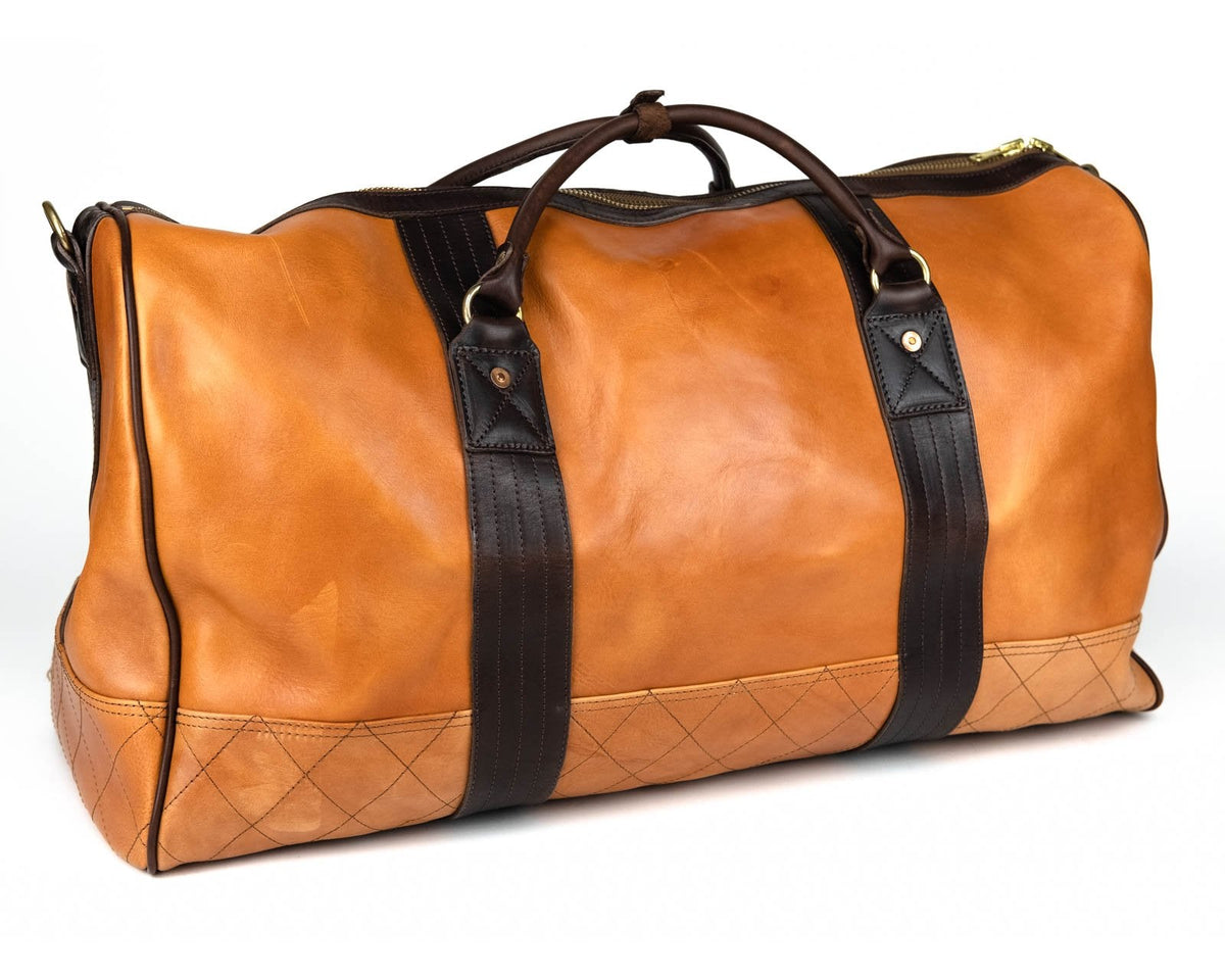 Anthony Duffle