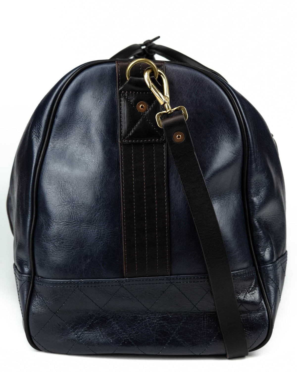Anthony Duffle
