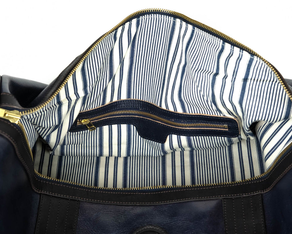Anthony Duffle