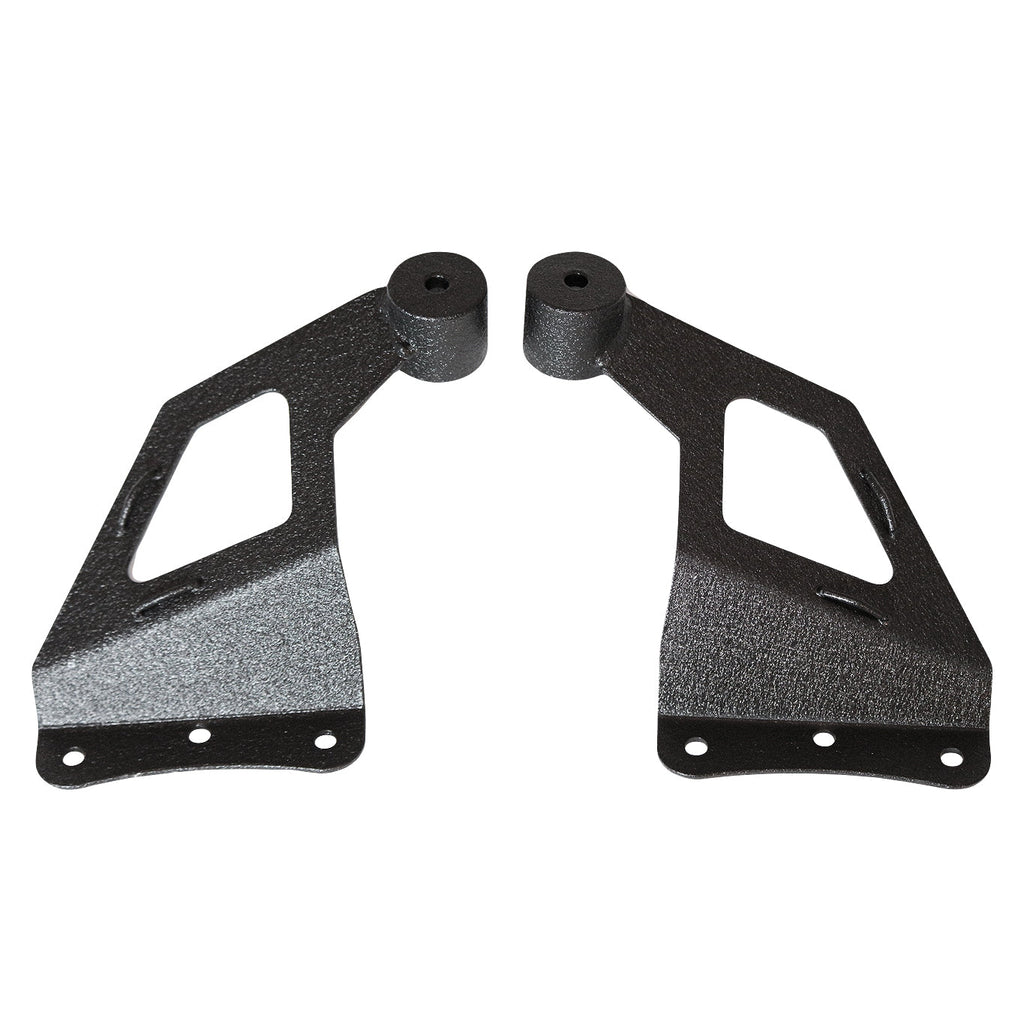 Ford F250 50” Straight Bracket 1999-2014