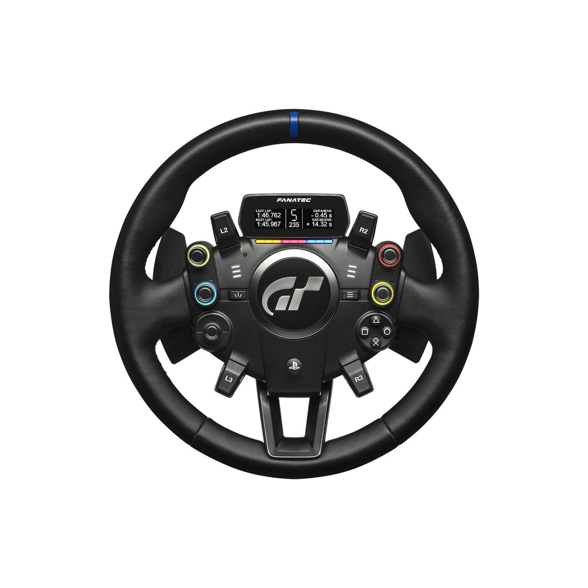 Fanatec - Gran Turismo® DD Extreme