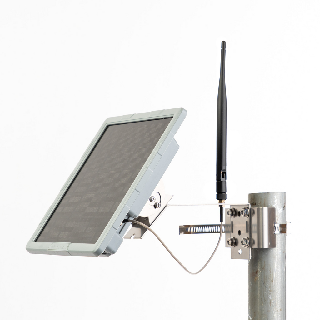 SenseCAP Solar Node P1-Pro
