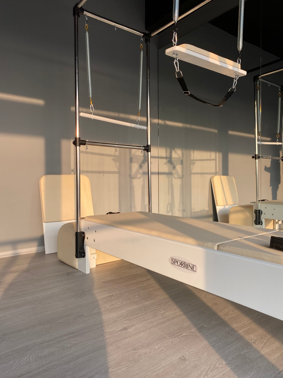 Sportline™ Superior Cadillac-Reformer Bundle
