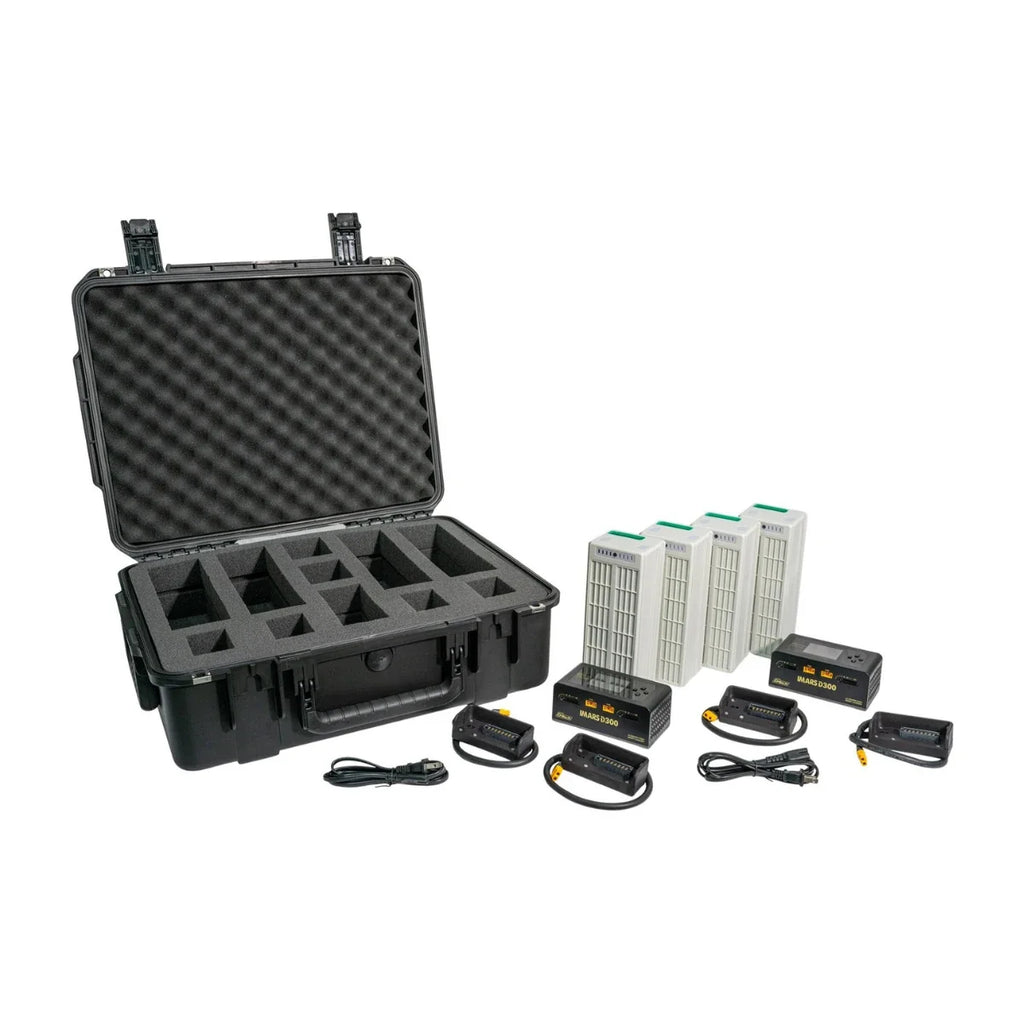 Inspired Flight IF800 Battery Kit
