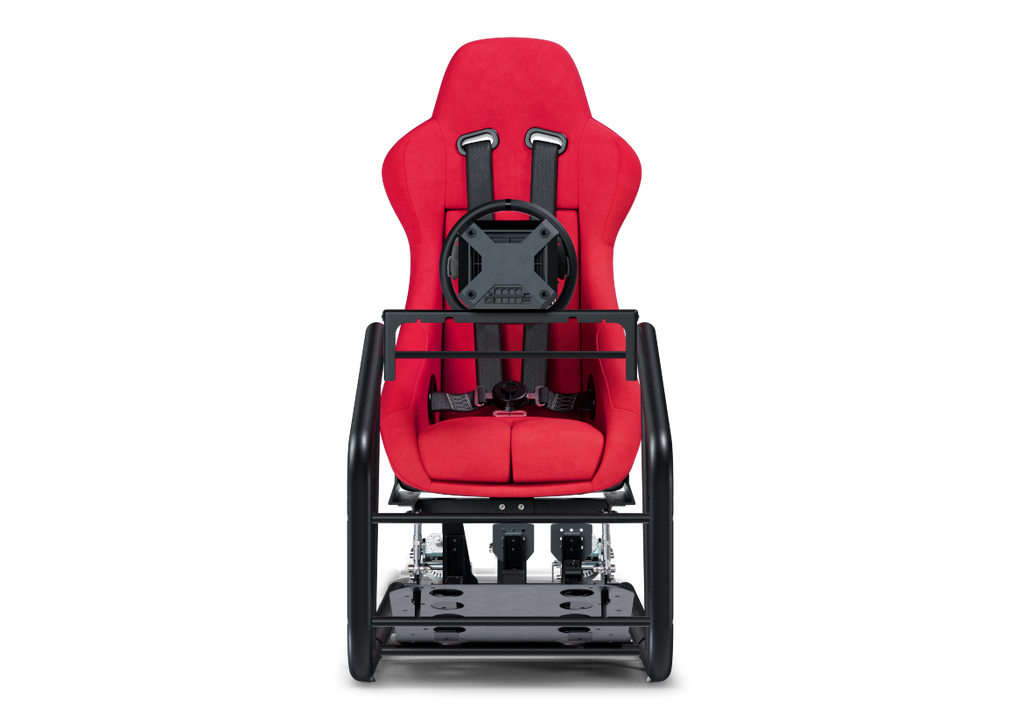 DOF Reality Motion Racing Rig - 2-Axis MOVER PRO (M2P)