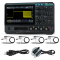 MSO1254HD 250 MHz 4Ch 12-Bit Mixed Signal Oscilloscope