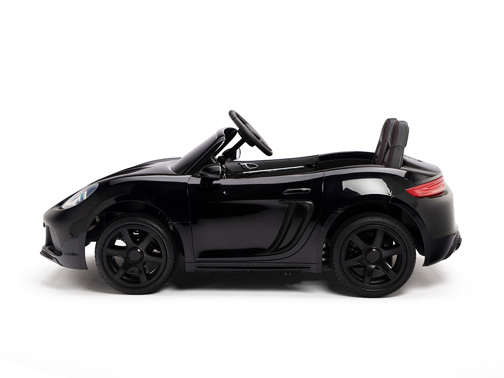 2 Seater Porsche Style Ride On Electric Car For Children To Adults