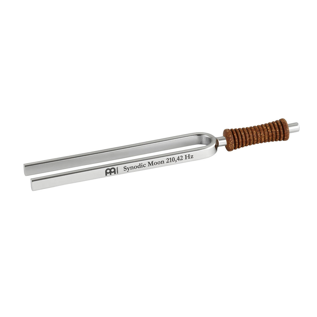 16 Vibrational Harmony Tuning Fork Set