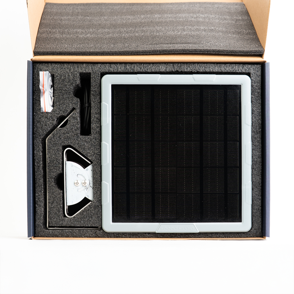SenseCAP Solar Node P1-Pro