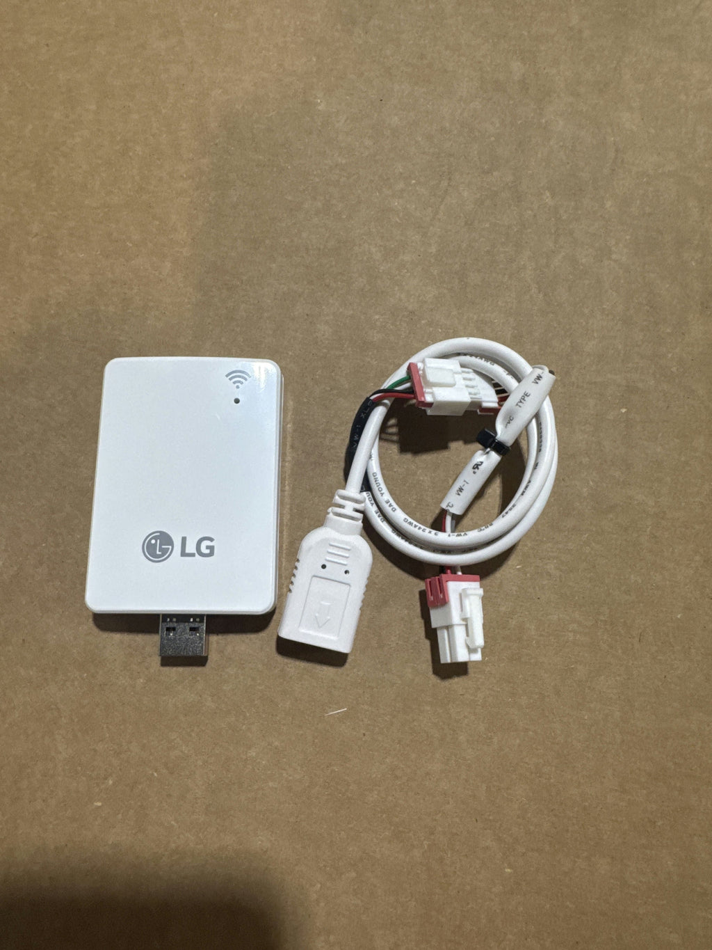 PLGMVW100 - LGMV Monitoring View - Wifi Mobile Service Tool