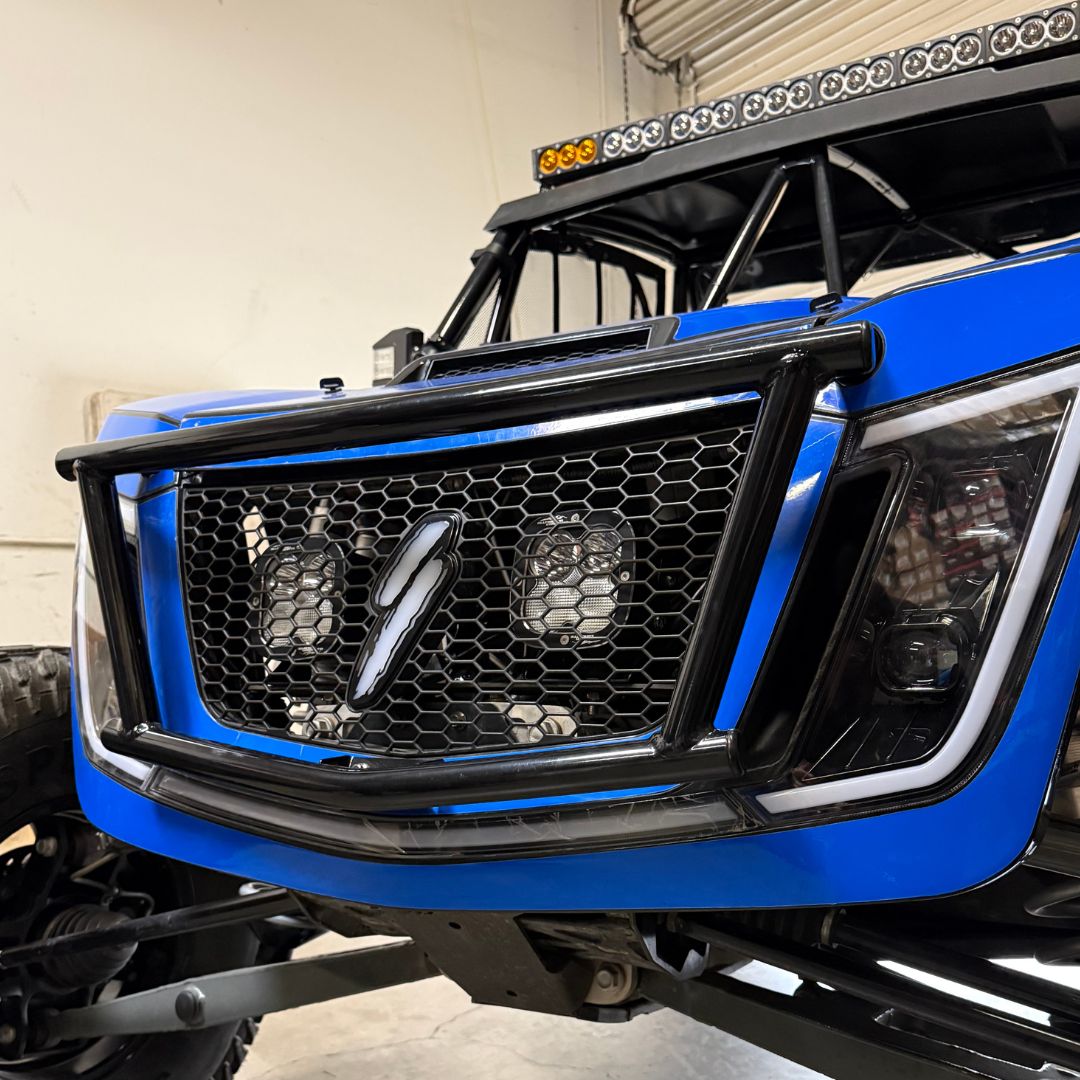 ATC Grill Light Kit for Speed UTV