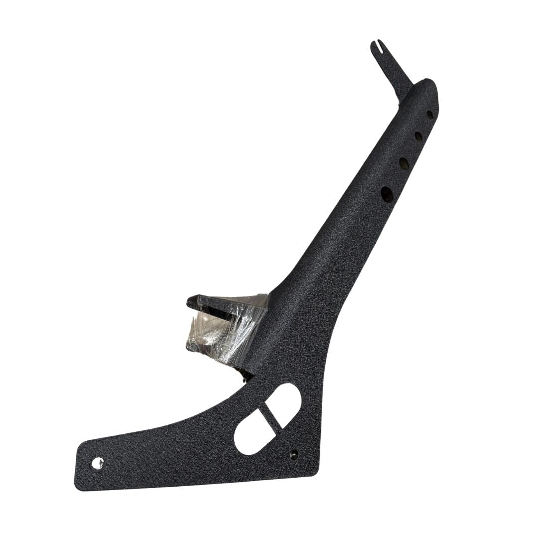 Jeep 50” Straight Light Bar Bracket