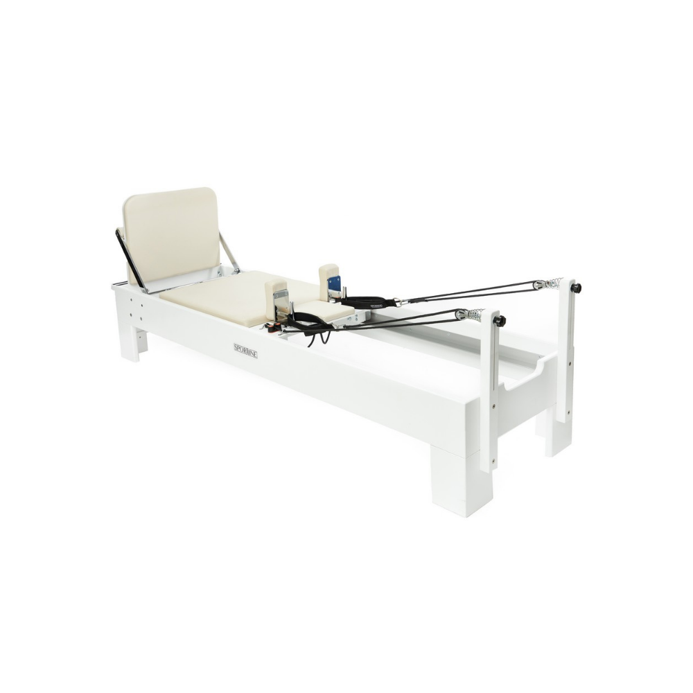 Sportline™ Superior Reformer Bundle