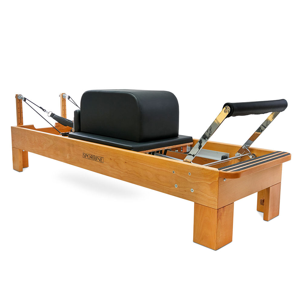 Sportline™ Reformer Sitting Box