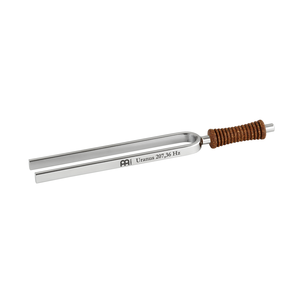 16 Vibrational Harmony Tuning Fork Set