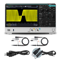 UPO2202HD 200 MHz 2Ch 12-Bit High-Resolution Oscilloscope