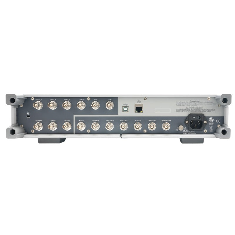 USG3065V 6.5 GHz Vector RF Signal Generator