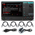 UTG4254X 250 MHz 4Ch Performance-Series Arbitrary Waveform Generator